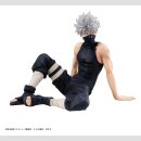 Naruto Shippuden G.E.M. Series PVC Figur Kakashi-sensei...