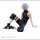 Naruto Shippuden G.E.M. Series PVC Figur Kakashi-sensei Palm size 9 cm