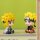 Naruto Shippuden Look Up PVC Figur Minato Namikaze 11 cm