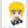Naruto Shippuden Look Up PVC Figur Minato Namikaze 11 cm