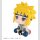 Naruto Shippuden Look Up PVC Figur Minato Namikaze 11 cm