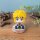 Naruto Shippuden Look Up PVC Figur Minato Namikaze 11 cm