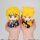 Naruto Shippuden Look Up PVC Figur Minato Namikaze 11 cm