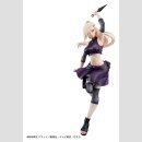 Naruto Shippuden Naruto Gals PVC Figur Ino Yamanaka 21 cm