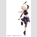 Naruto Shippuden Naruto Gals PVC Figur Ino Yamanaka 21 cm