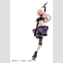 Naruto Shippuden Naruto Gals PVC Figur Ino Yamanaka 21 cm