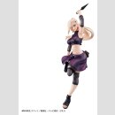 Naruto Shippuden Naruto Gals PVC Figur Ino Yamanaka 21 cm
