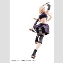 Naruto Shippuden Naruto Gals PVC Figur Ino Yamanaka 21 cm