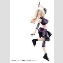 Naruto Shippuden Naruto Gals PVC Figur Ino Yamanaka 21 cm