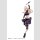 Naruto Shippuden Naruto Gals PVC Figur Ino Yamanaka 21 cm