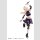 Naruto Shippuden Naruto Gals PVC Figur Ino Yamanaka 21 cm