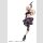 Naruto Shippuden Naruto Gals PVC Figur Ino Yamanaka 21 cm