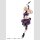 Naruto Shippuden Naruto Gals PVC Figur Ino Yamanaka 21 cm
