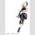 Naruto Shippuden Naruto Gals PVC Figur Ino Yamanaka 21 cm