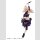 Naruto Shippuden Naruto Gals PVC Figur Ino Yamanaka 21 cm