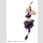 Naruto Shippuden Naruto Gals PVC Figur Ino Yamanaka 21 cm