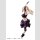 Naruto Shippuden Naruto Gals PVC Figur Ino Yamanaka 21 cm