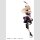 Naruto Shippuden Naruto Gals PVC Figur Ino Yamanaka 21 cm