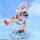 One Piece Portrait.Of.Pirates PVC Figur "Evolutionary History" Monkey D. Luffy "Gear Fifth" 26 cm