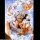One Piece Portrait.Of.Pirates PVC Figur "Evolutionary History" Monkey D. Luffy "Gear Fifth" 26 cm
