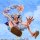 One Piece Portrait.Of.Pirates PVC Figur "Evolutionary History" Monkey D. Luffy "Gear Fifth" 26 cm