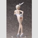 Food Wars! Shokugeki no Soma PVC Figur 1/4 Alice Nakiri: Bare Leg Bunny Ver. 45 cm