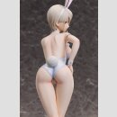 Food Wars! Shokugeki no Soma PVC Figur 1/4 Alice Nakiri: Bare Leg Bunny Ver. 45 cm