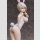 Food Wars! Shokugeki no Soma PVC Figur 1/4 Alice Nakiri: Bare Leg Bunny Ver. 45 cm