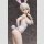 Food Wars! Shokugeki no Soma PVC Figur 1/4 Alice Nakiri: Bare Leg Bunny Ver. 45 cm