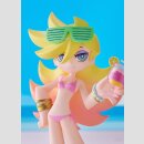 New Panty & Stocking with Garterbelt Pop Up Parade Beach Queens Panty L Size 19 cm