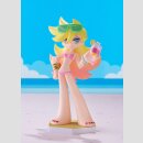 New Panty & Stocking with Garterbelt Pop Up Parade Beach Queens Panty L Size 19 cm