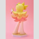 New Panty & Stocking with Garterbelt Pop Up Parade Beach Queens Panty L Size 19 cm
