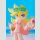 New Panty & Stocking with Garterbelt Pop Up Parade Beach Queens Panty L Size 19 cm