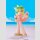 New Panty & Stocking with Garterbelt Pop Up Parade Beach Queens Panty L Size 19 cm