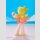New Panty & Stocking with Garterbelt Pop Up Parade Beach Queens Panty L Size 19 cm