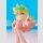 New Panty & Stocking with Garterbelt Pop Up Parade Beach Queens Panty L Size 19 cm