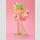 New Panty & Stocking with Garterbelt Pop Up Parade Beach Queens Panty L Size 19 cm
