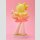 New Panty & Stocking with Garterbelt Pop Up Parade Beach Queens Panty L Size 19 cm