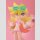 New Panty & Stocking with Garterbelt Pop Up Parade Beach Queens Panty L Size 19 cm