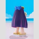 New Panty & Stocking with Garterbelt Pop Up Parade Beach Queens Stocking L Size 19 cm