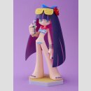 New Panty & Stocking with Garterbelt Pop Up Parade Beach Queens Stocking L Size 19 cm