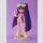 New Panty & Stocking with Garterbelt Pop Up Parade Beach Queens Stocking L Size 19 cm