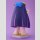 New Panty & Stocking with Garterbelt Pop Up Parade Beach Queens Stocking L Size 19 cm