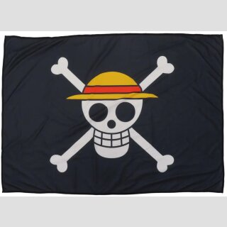 BANDAI NAMCO One Piece SKULL FLAG