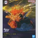 BANDAI SPIRITS VIBRATION STARS PLUS Demon Slayer: Kimetsu...