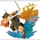 BANDAI SPIRITS VIBRATION STARS PLUS Demon Slayer: Kimetsu no AGATSUMA ZENITSU