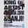 BANDAI SPIRITS KING OF ARTIST One Piece SANJI Special Ver.