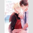 The Coffeeshop Owner knows nothing about Love (Einzelband)