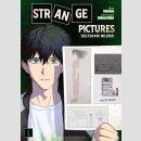 STRANGE PICTURES Seltsame Bilder Bd. 1
