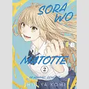 SORA WO MATOTTE In Himmel gehüllt Bd. 2